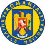Arhivele Naționale ale României