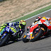 MotoGP: Dani Pedrosa hits out at Valentino Rossi’s defensive move during Aragon GP