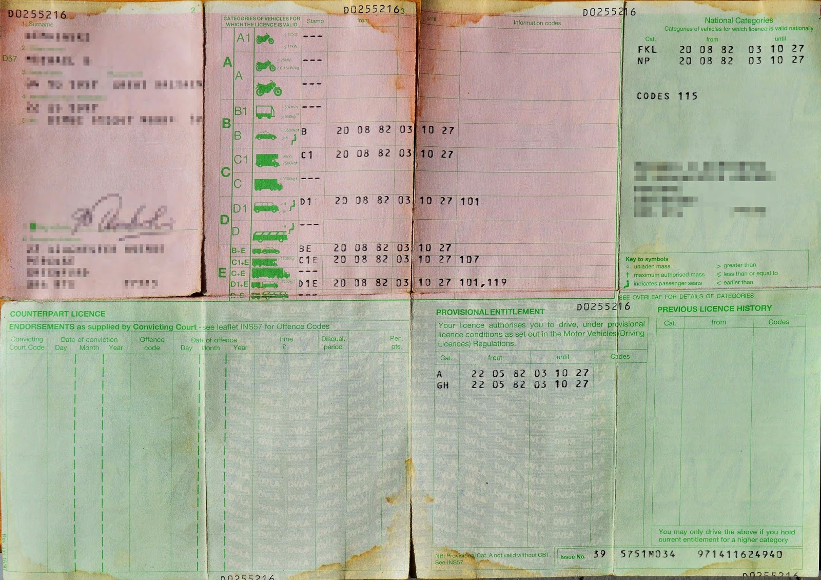 driving license essay Roads safer when drunk drivers immediately lose license to kill study shows threat of on-the-spot license suspension a greater deterrent to drunk driving than postconviction punishment. driving license essay Roads safer when drunk drivers immediately lose license to kill study shows threat of on-the-spot license suspension a greater deterrent to drunk driving than postconviction punishment.