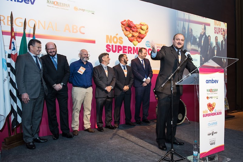 APAS Show 2018 tem lançamento regional no ABC APAS Show 2018 tem lançamento regional no ABC
