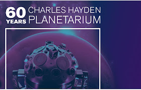 Over the course of the month of October, the Museum of Science will feature a variety of programming to celebrate the Planetarium’s 60th anniversary and its technology.