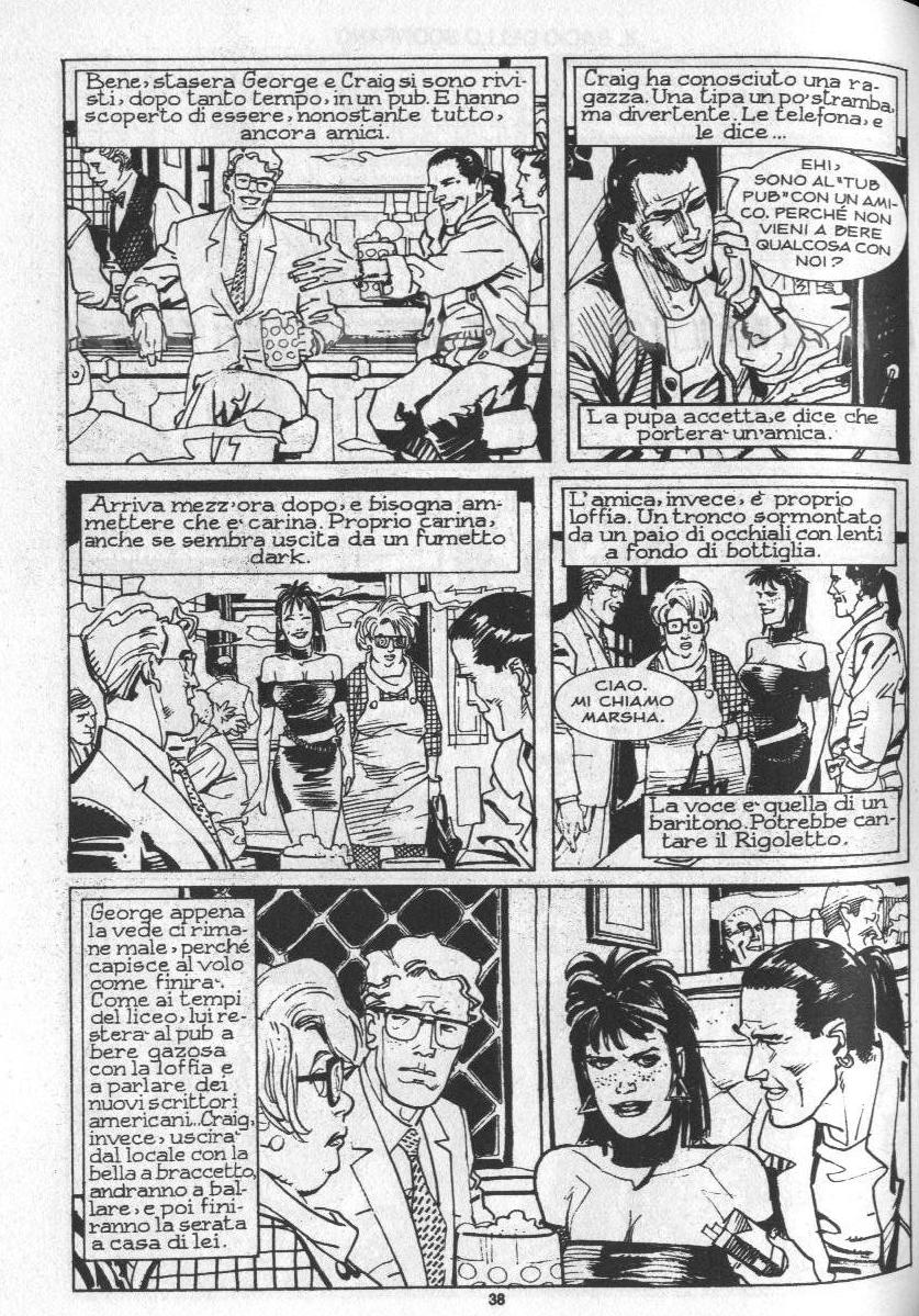 Dylan Dog (1986) issue 114 - Page 35
