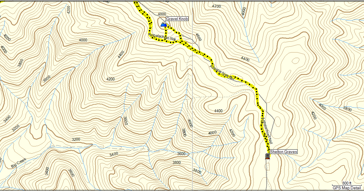 ben and i got to talking and we passed below the top of the knob so i decided to hit it on the way back we saw some interesting tracks in the ben and i got to talking and we passed below the top of the knob so i decided to hit it on the way back we saw some interesting tracks in the