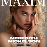 Meredith Mickelson (revista Maxim)