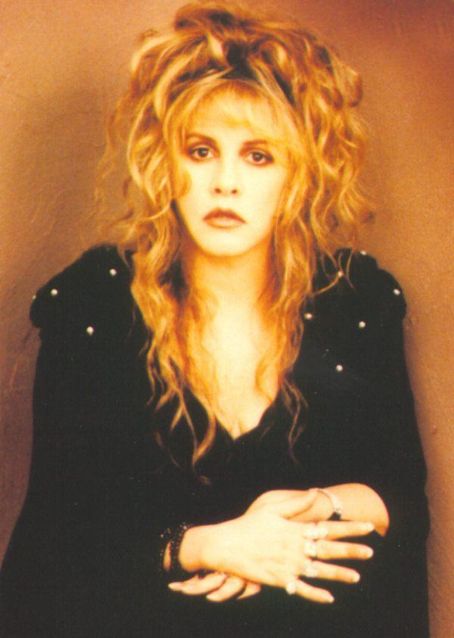 Stevie Nicks Quotes