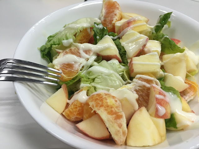 Healthy Diet Lunch Ideas