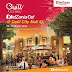 Tiket Percuma ke Kidzania Go di Quill City Mall Kuala Lumpur
