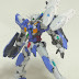 Custom Build: HG 1/144 GN-001 Gundam Exia "Z2"