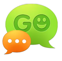 Text Messages - Go SMS Pro