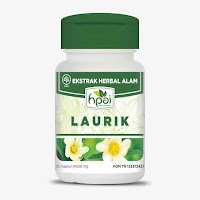 Obat Herbal Laurik Herbal extrak Alami Obat Herbal Laurik Herbal extrak Alami