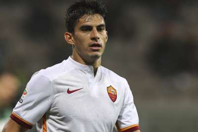 Oficial: La Roma compra a Perotti y Zukanovic