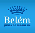 A Junta de Freguesia de Belem apoia a nossa Natação!