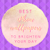 iPhone Wallpapers to Brighten Your Day