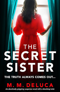 THE SECRET SISTER