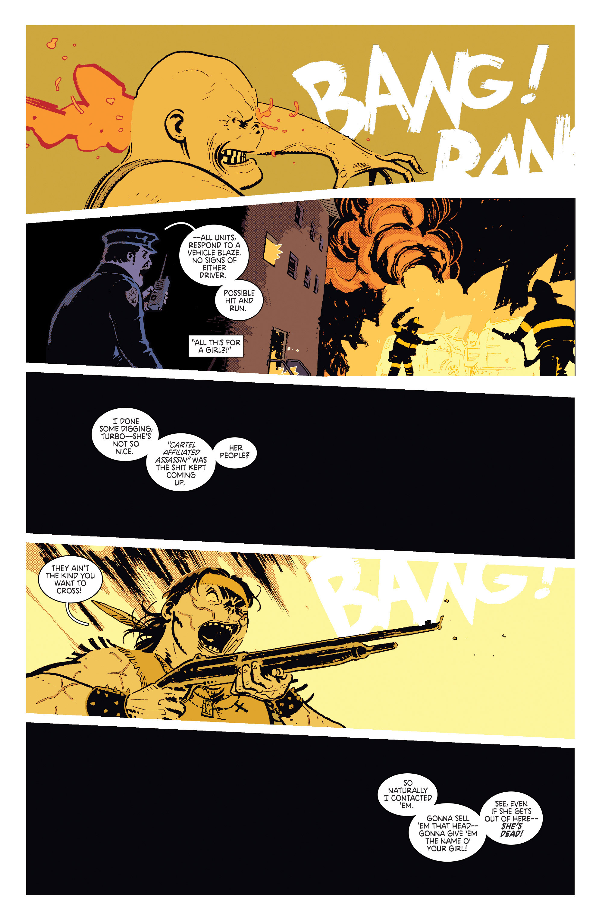 Read online Deadly Class comic -  Issue # _TPB 2 - 114