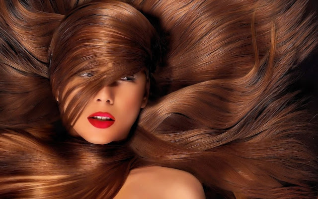 Cara Menebalkan Rambut Cara Menebalkan Rambut