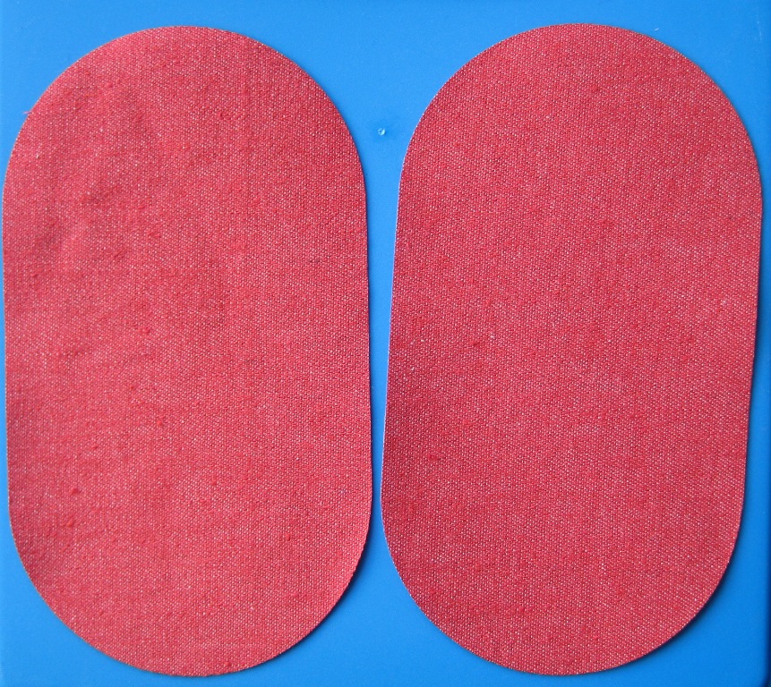 All About Patches Patches for Clothes Repairing