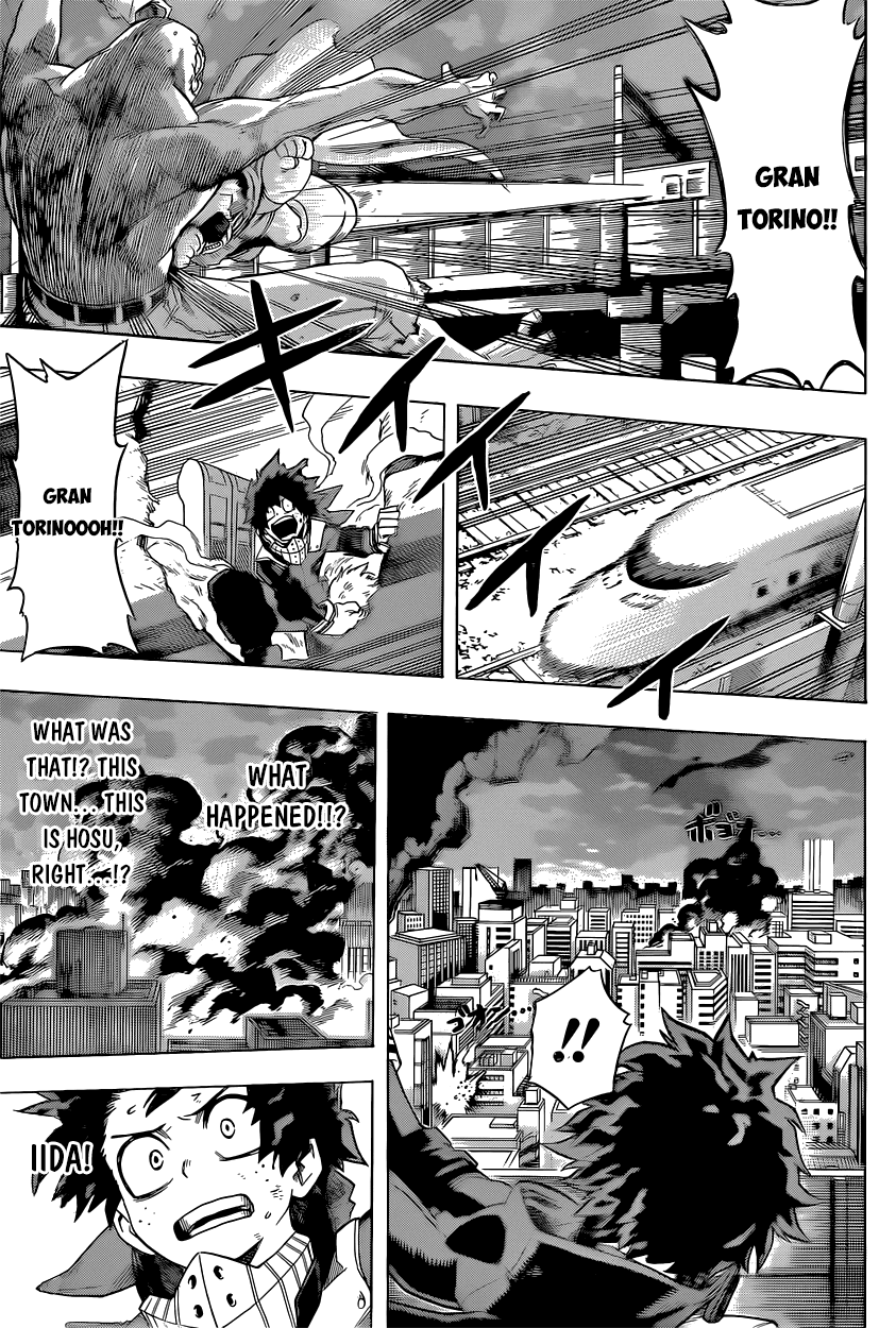 Featured image of post Sexercise Mangahasu