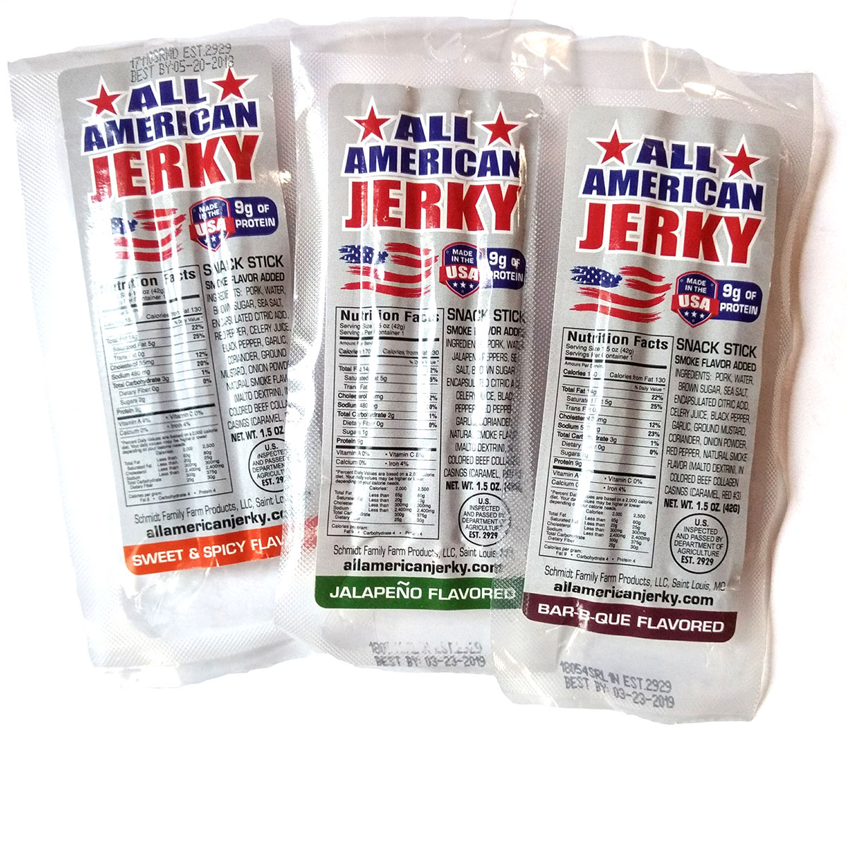 Beef Jerky Reviews