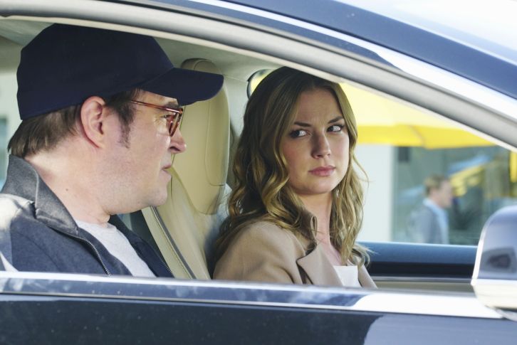 Revenge - Episode 4.21 - Aftermath - Promotional Photos