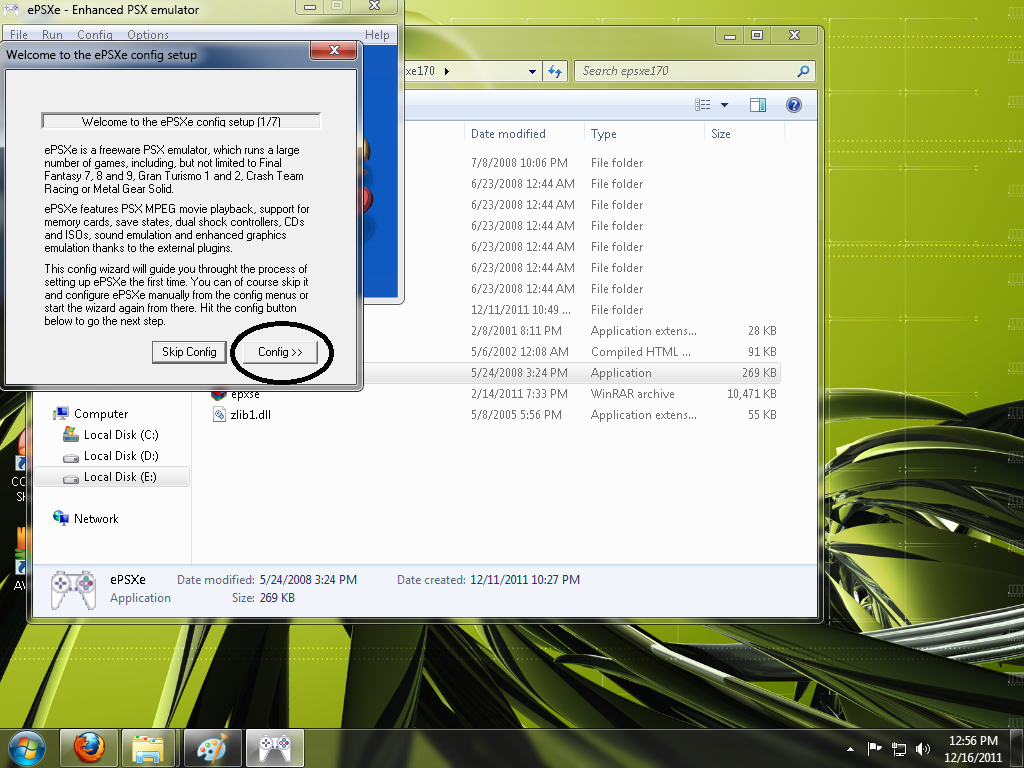 Epsxe Memory Card Full at Alice Rosenberg blog