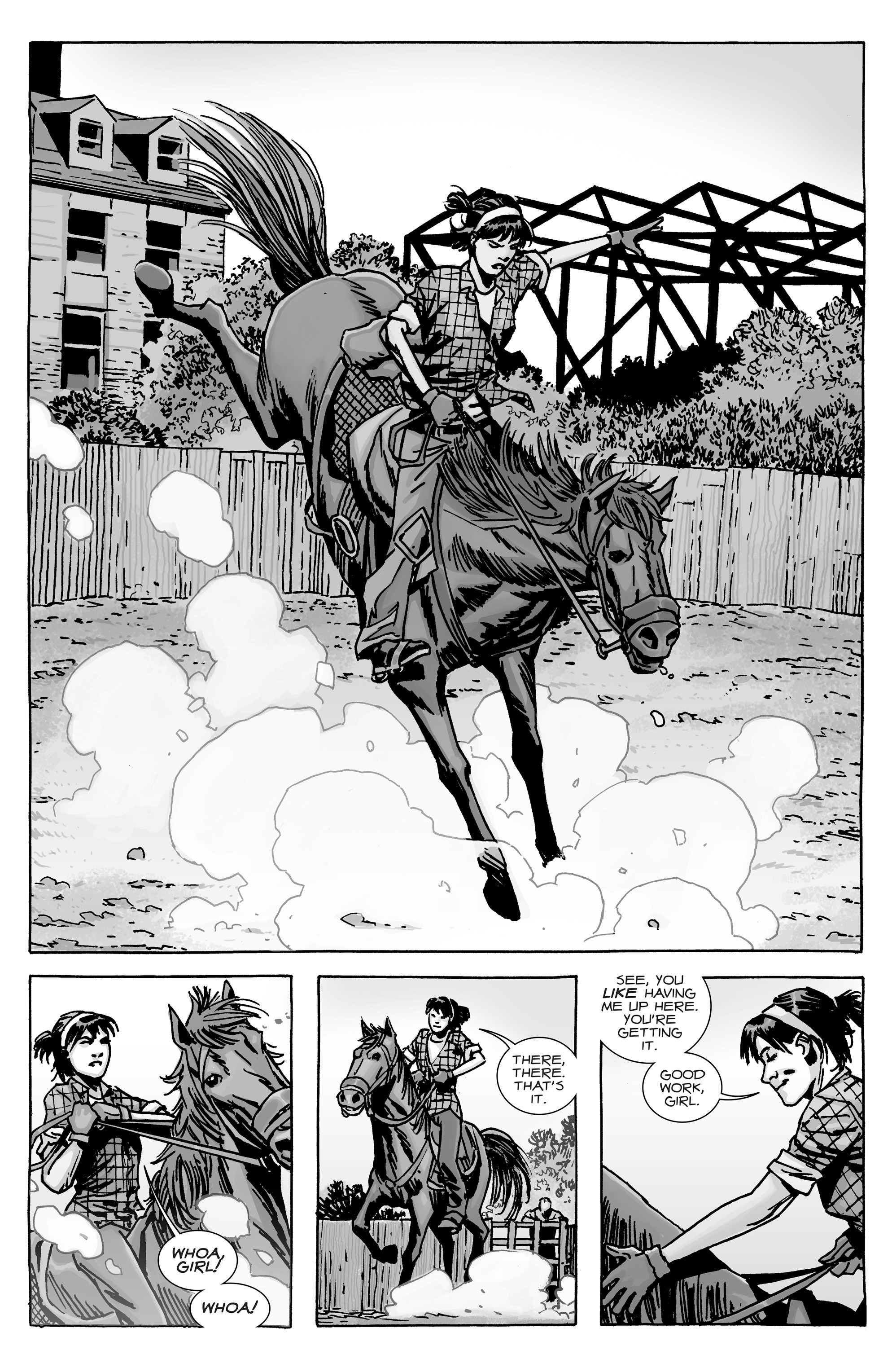 The Walking Dead issue 134 - Page 12