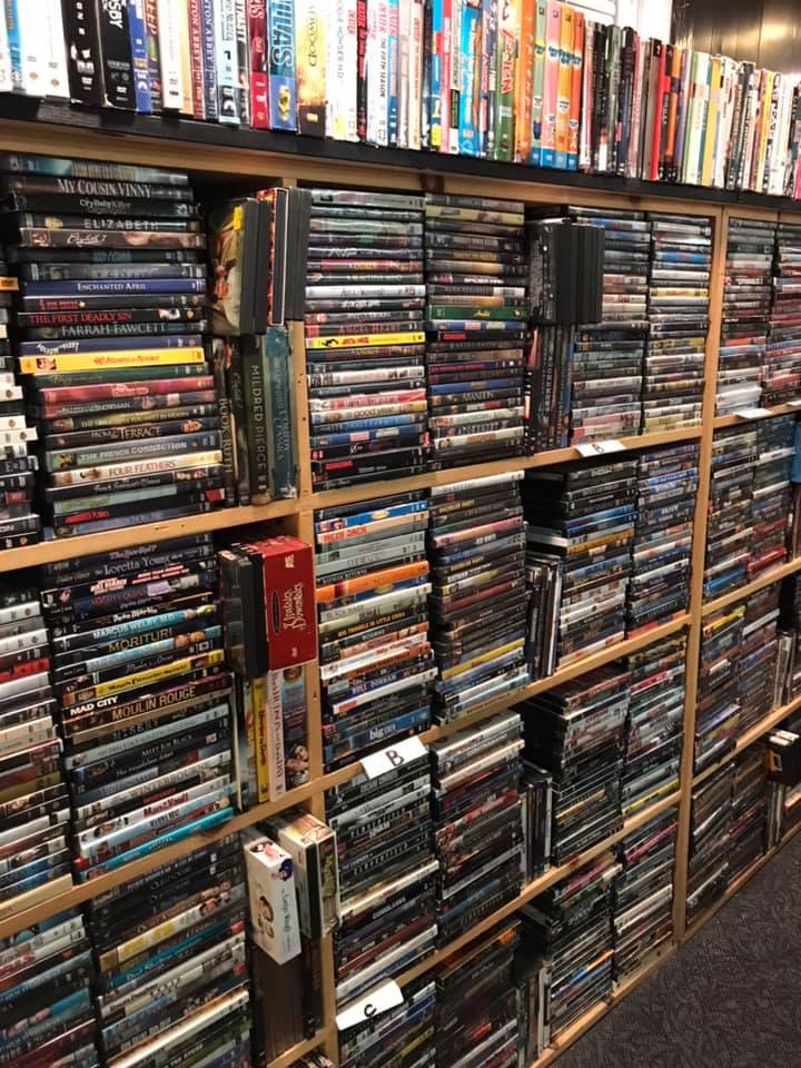 Spindles Music Shack