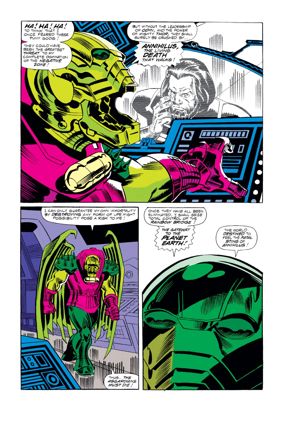 Thor (1966) 434 Page 6