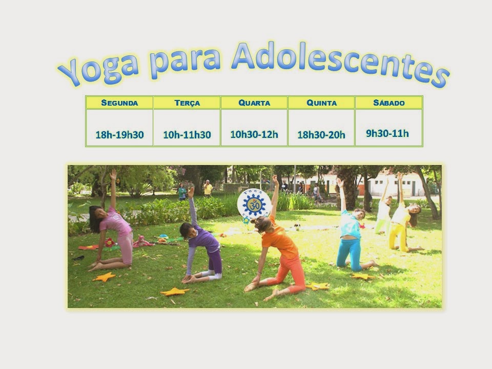 Centro do Yoga da Quinta do Anjo Palmela 2013