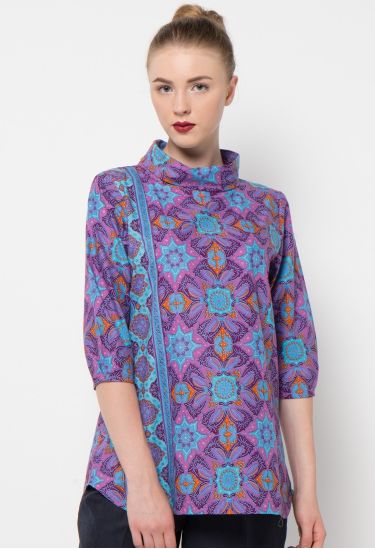20 Baju Batik Wanita Danar Hadi Terbaru 2018 1000 20 baju batik wanita danar hadi terbaru 2018 1000
