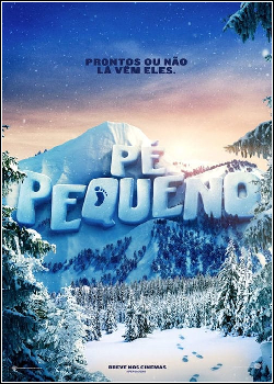PéPequeno Dublado