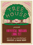 Next "Tree House"