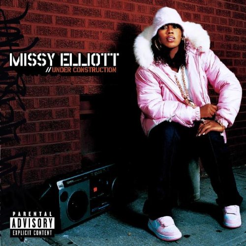 The World of HipHop Music Missy Elliott (Discography)