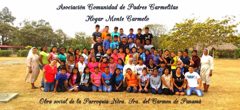 Asociación Comunidad de Padres Carmelitas Hogar Monte Carmelo