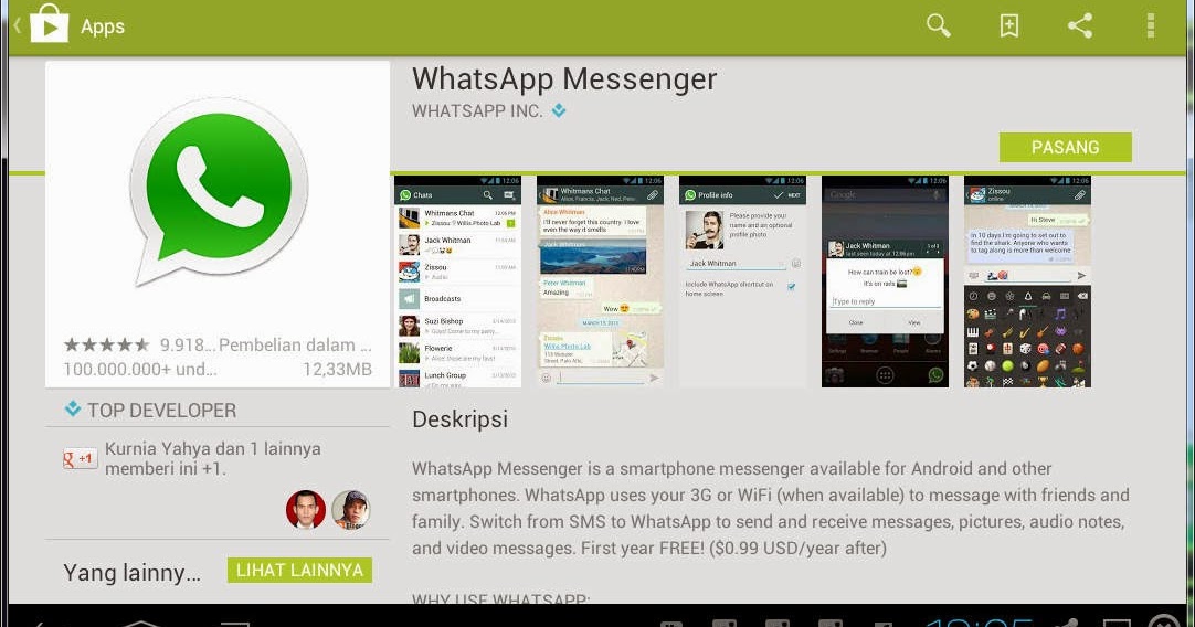  Tidak  Bisa  Download Gambar Di Whatsapp  Web Tempat 