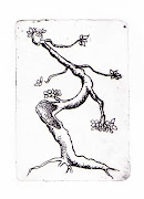 Labels: bonsai árvore desenho arte gravura