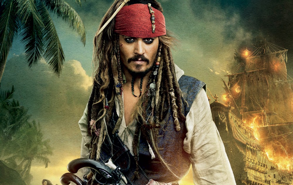 Crítico Nostálgico Piratas do Caribe 4 Navegando em Águas Misteriosas Crítico Nostálgico Piratas do Caribe 4 Navegando em Águas Misteriosas