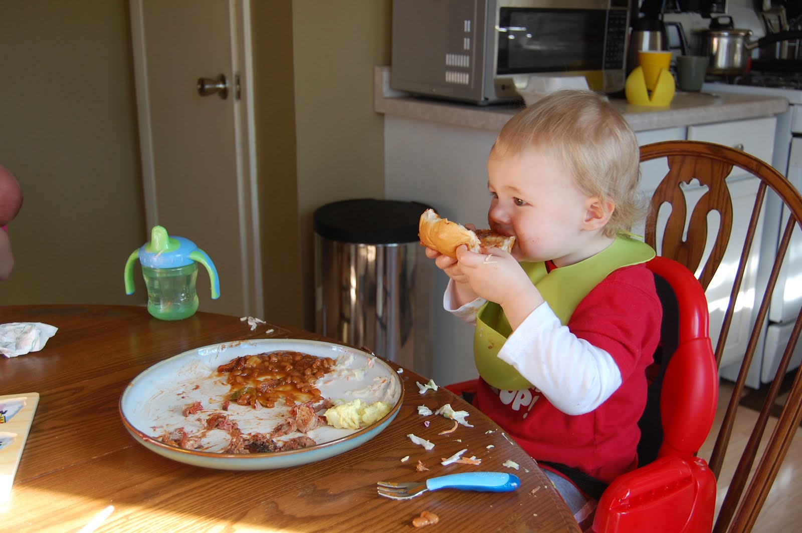 illinois beyond chicago South Moon BBQ Hinckley, Il.