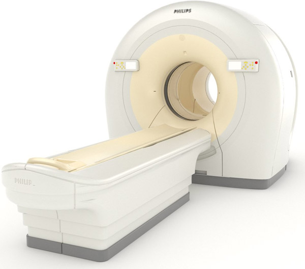 Enfoque Radiologico: Nuevo sistema PET/CT de Philips con la tecnología ...