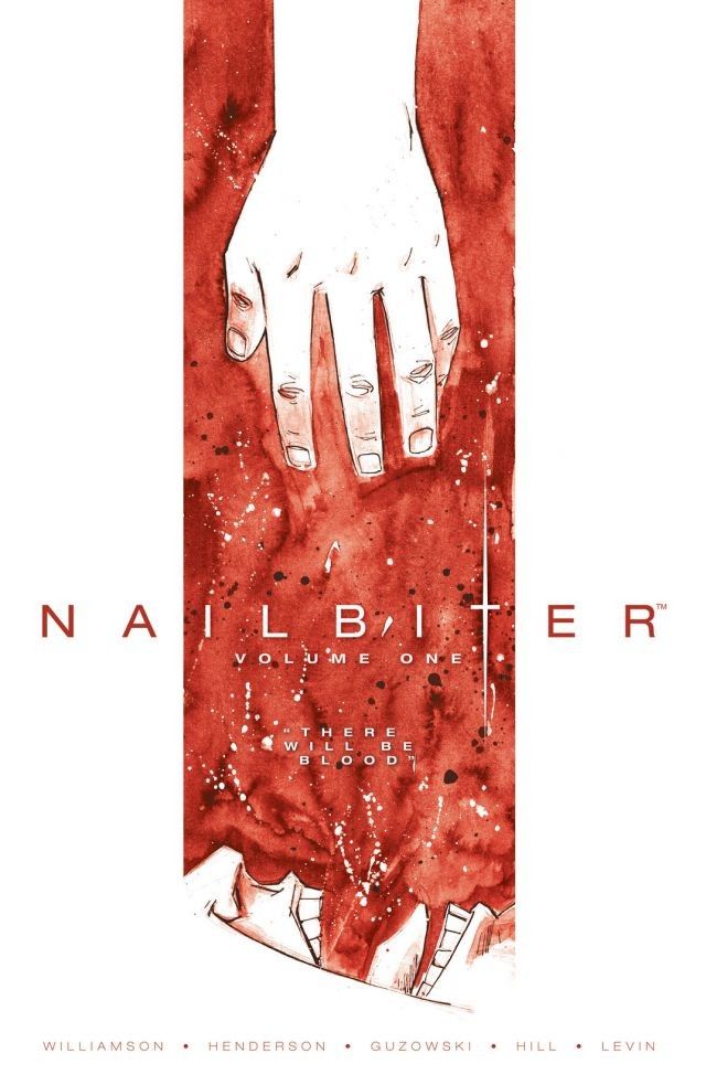 Nailbiter (Series Review)