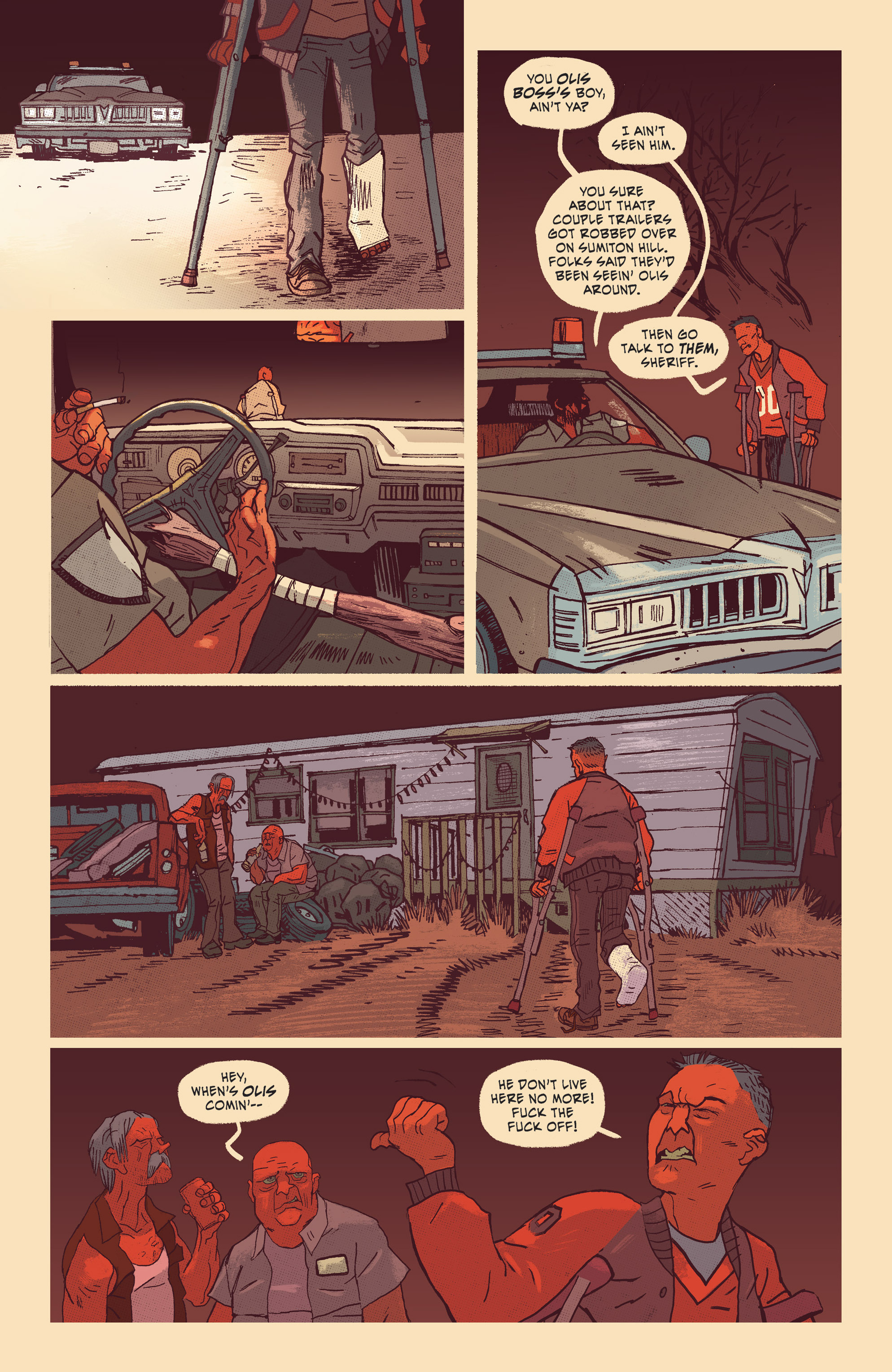 Southern Bastards issue TPB 2 - Page 58