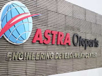 Info Lowongan Kerja Produksi Terbaru PT ASTRA OTOPARTS Info Lowongan Kerja Produksi Terbaru PT ASTRA OTOPARTS