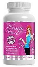 What is Skinny Fiber? What are the ingredients? How does Skinny Fiber work?