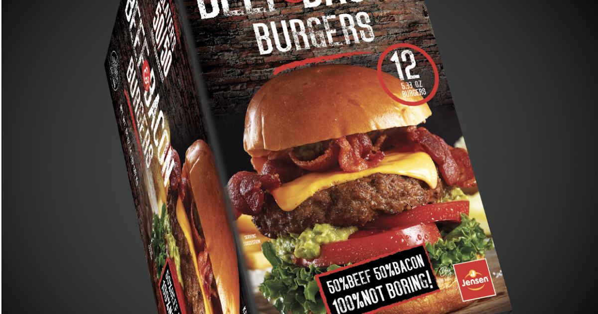 SanDiegoVille Slater's 50/50 Teams Up With San Diego's Jensen Meat