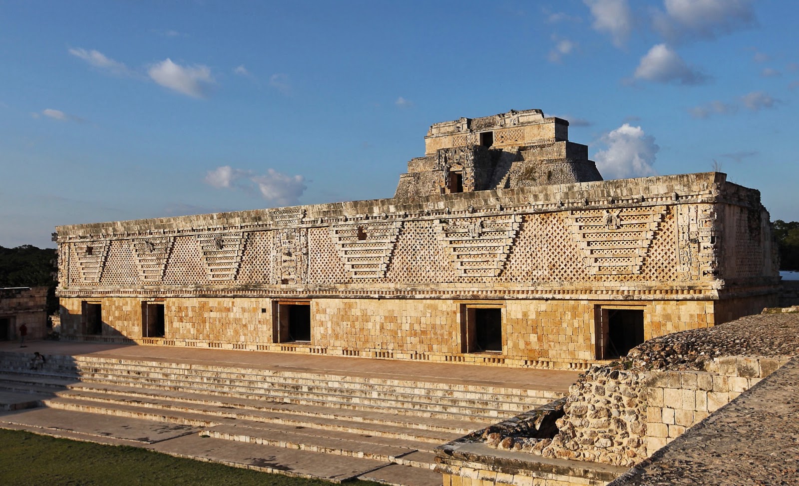 Мексика ушмаль Мексика ушмаль