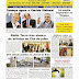Destaques da Ed. 253 - Jornal do Brás