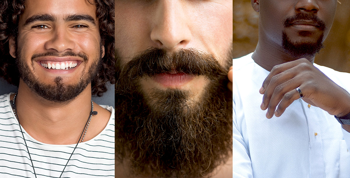 HOW TO MAKE SURE YOUR FACIAL HAIR IS TRENDY NOT TRASHY | Edgars Mag