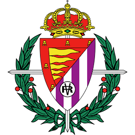 Real Valladolid logo 512x512 px
