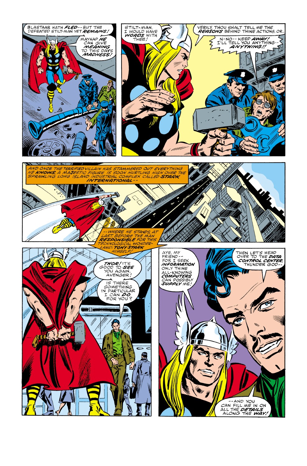 Thor (1966) 270 Page 7