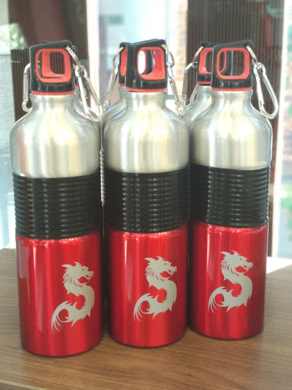 ‘Dragon Shop’, una tienda diseñada para Dragones Noticias USFQ